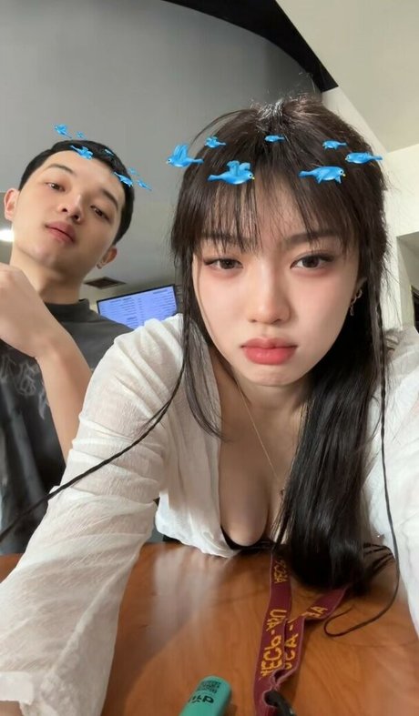 Yujin top pornstar images