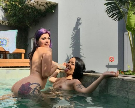 Arianigena pornstar best pictures