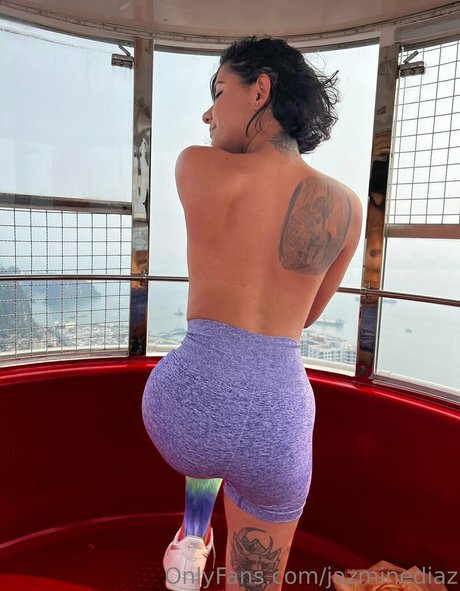 jazminediaz nice star pictures