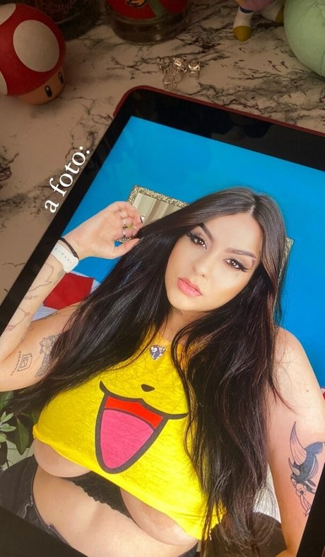 Nay Rezende sex model img