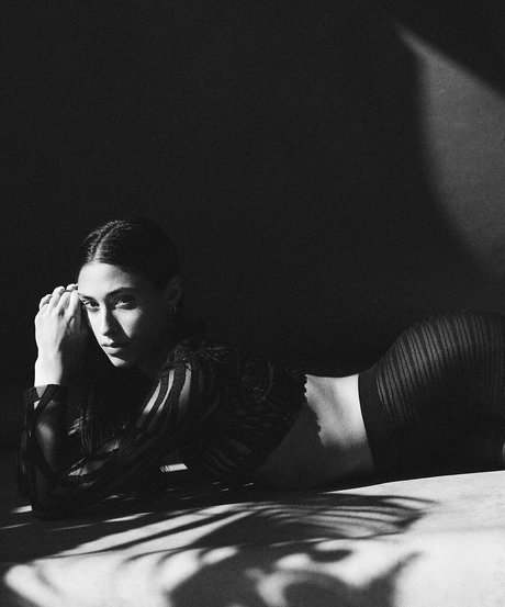 Avital Shwartz model sex pics