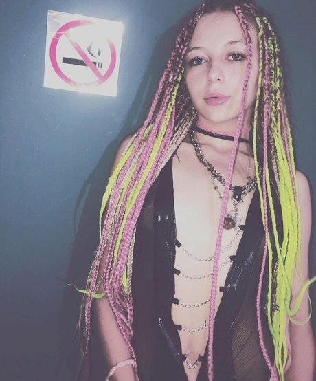 Diana Gofman pretty pornstar pic