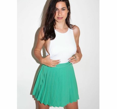 Dalit David star porn image