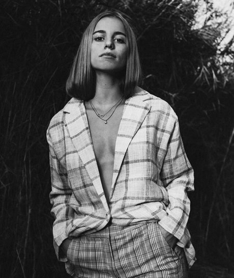 Daniela Karli pornstar erotic picture