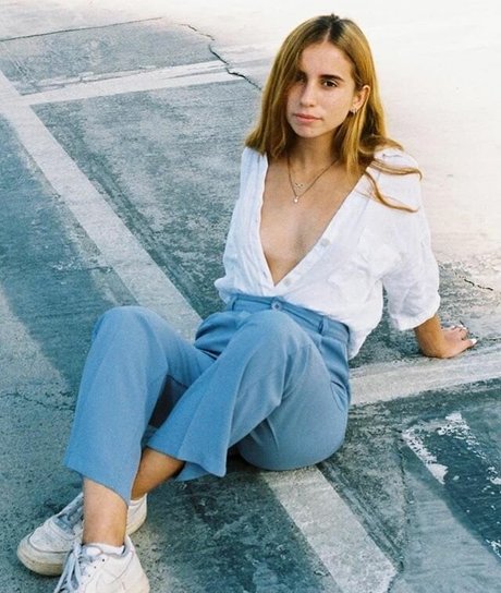 Daniela Karli top model photos