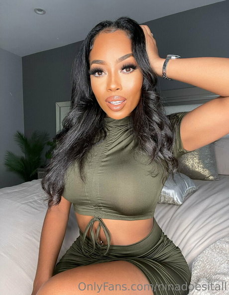 ninadoesitall model hd images