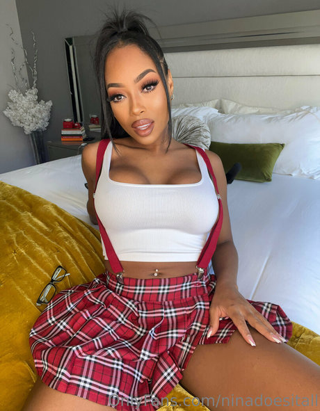 ninadoesitall adult star archive