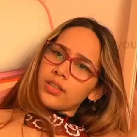 Cute Kami pornographic star galleries