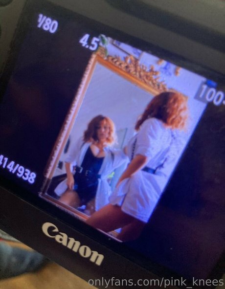 pink knees naked pornstar archive