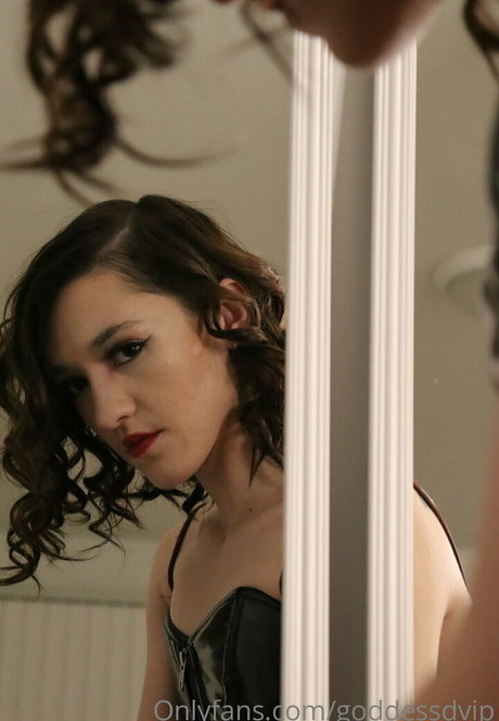 goddessdvip perfect model photos