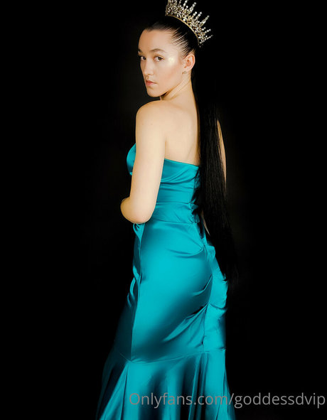 goddessdvip model naked photos