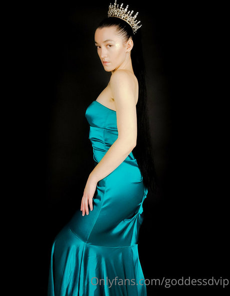 goddessdvip model art gallery