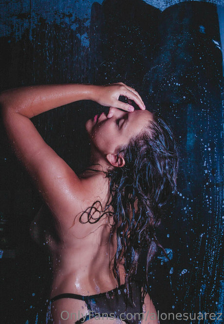 alonesuarez erotic actress pic