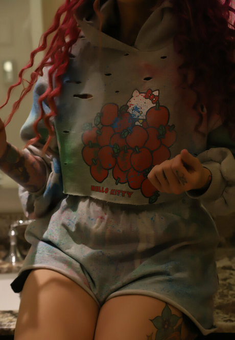 hazzardousmaterial perfect model images