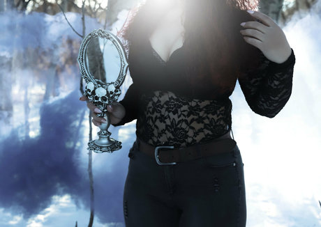 hazzardousmaterial adult model image