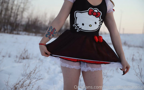 hazzardousmaterial naked pornstar img