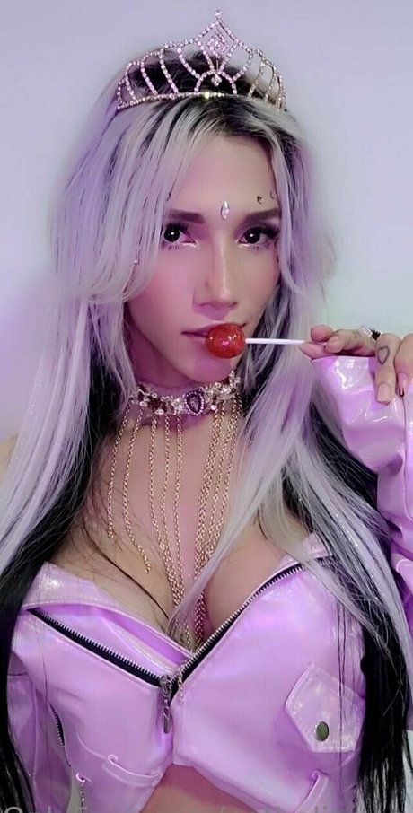 nathaliaangel star sexy image