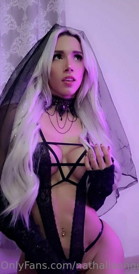 nathaliaangel nice pornstar images