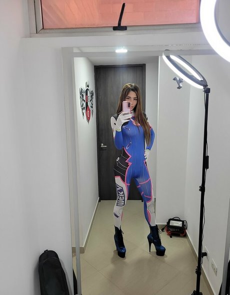 nathaliaangel pornstar pretty photos