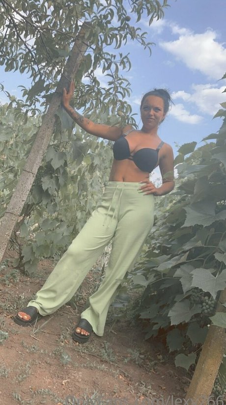 lexy266 nudes star archive