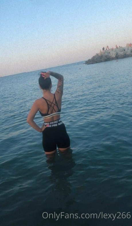 lexy266 hd pornstar archive