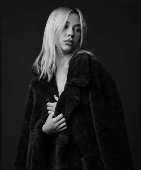 Alisa Kudriya pornstar exclusive image