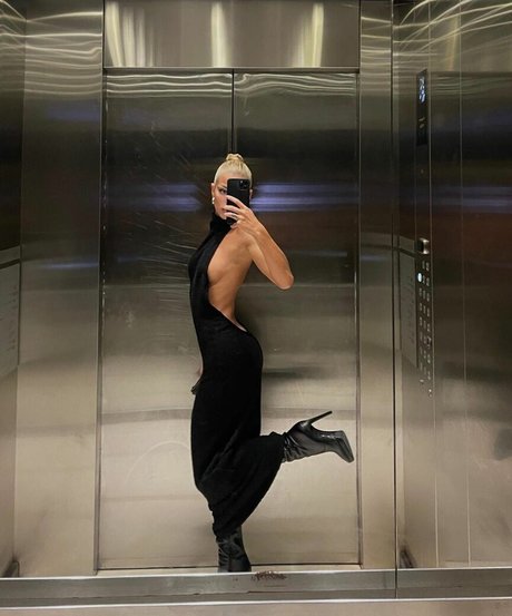 Jessica Goicoechea best actress pics