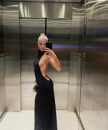 Jessica Goicoechea pornstar hot pics