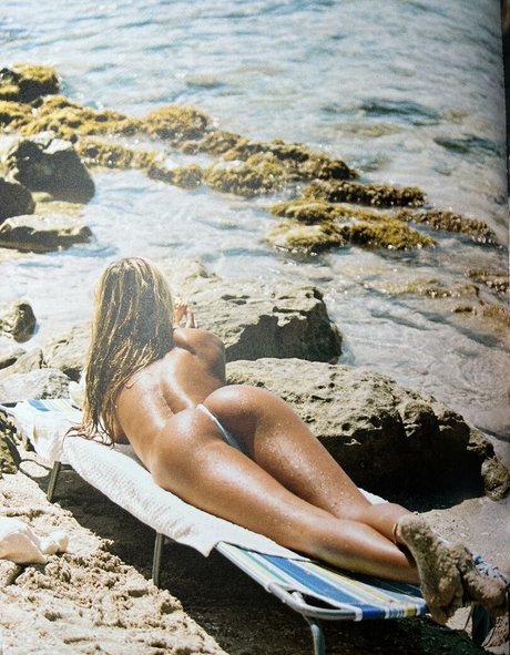 Jessica Goicoechea pornstar free archive