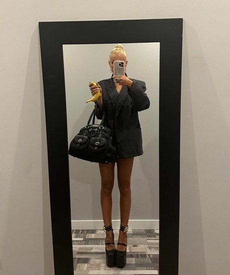 Jessica Goicoechea model best images