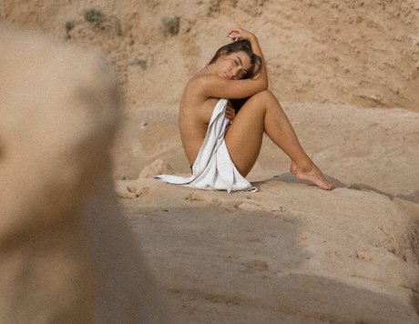 Alina Barmak best actress images