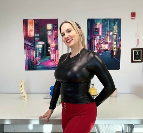 Mondragon Chiropractic pornstar sex image