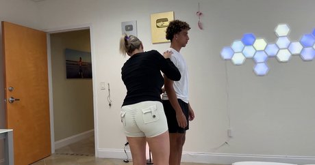 Mondragon Chiropractic Profile Photo