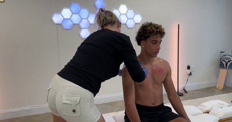 Mondragon Chiropractic sex pornstar photo