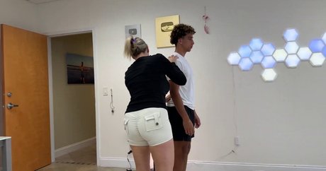 Mondragon Chiropractic sex model images