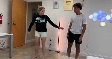 Mondragon Chiropractic free model image