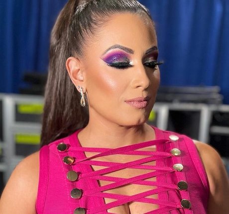 AEW Dasha Kuret top actress photos