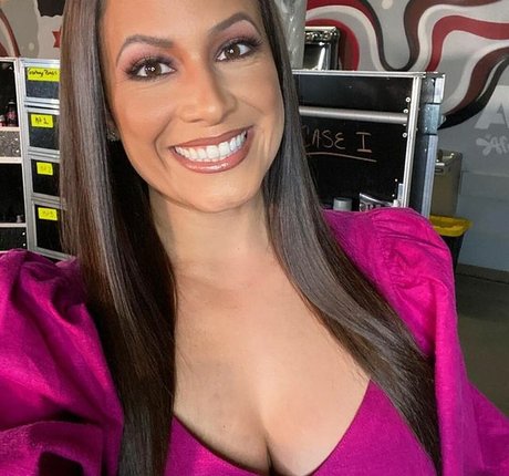 AEW Dasha Kuret pornstar sexy images