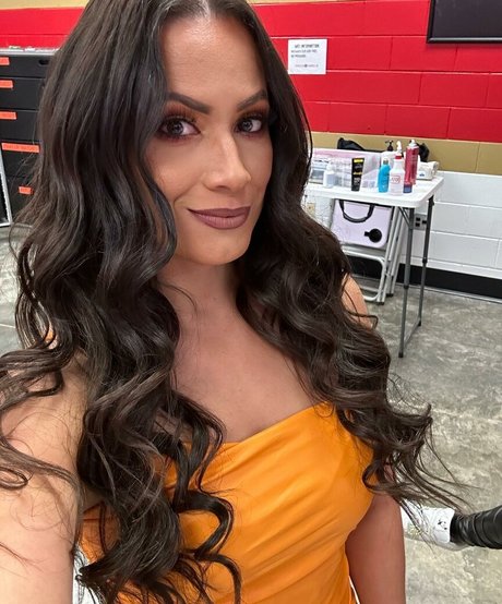 AEW Dasha Kuret nude star image