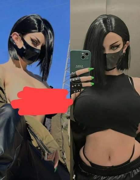 Audrey Torres high quality pornstar picture