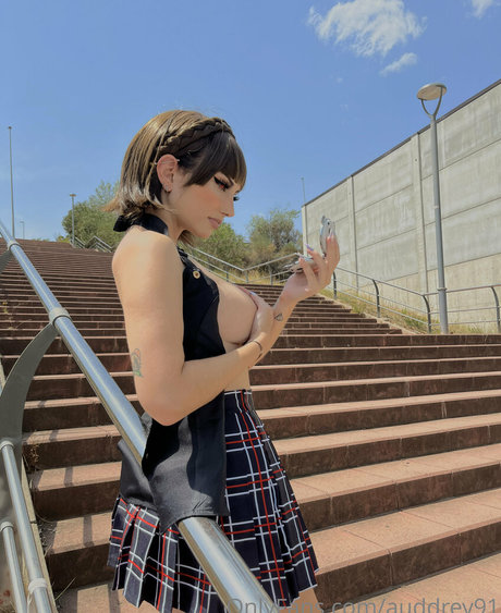 Audrey Torres star picture