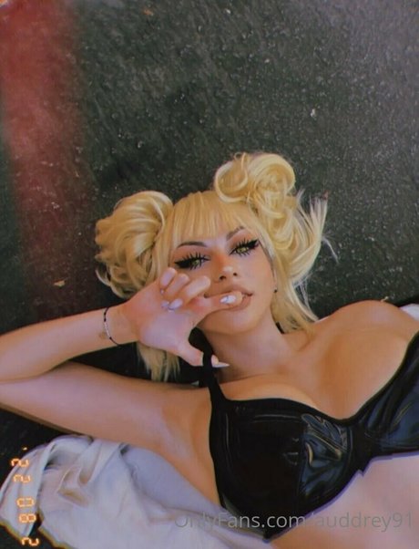 Audrey Torres adult star pics