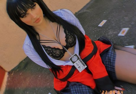 Audrey Torres perfect model image