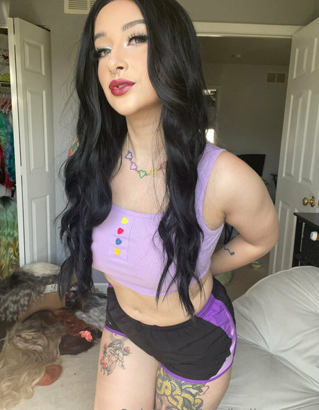 bellecurves star perfect photo