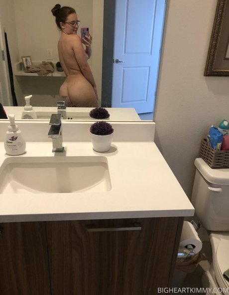 Allisonbangert perfect model images