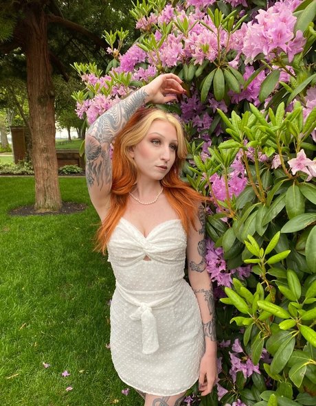 Morgan Adams beautiful pornstar image