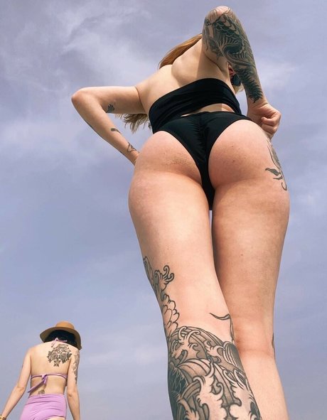 Morgan Adams Photo Gallery