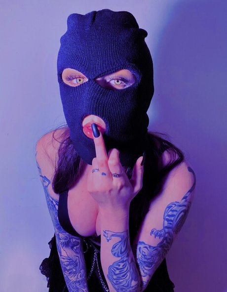 Morgan Adams sexy pornstar photo