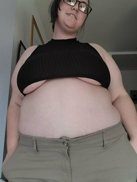 bbw brunette onlyfans erotic images