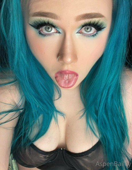 teaseaspen pornstar naked image